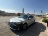 Toyota Camry 2018 года за 12 000 000 тг. в Алматы