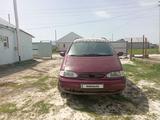 Ford Galaxy 1997 годаүшін1 550 000 тг. в Уральск – фото 2