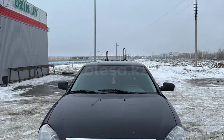 ВАЗ (Lada) Priora 2170 2013 годаfor1 630 000 тг. в Актобе