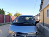 Toyota Previa 1990 года за 2 200 000 тг. в Шамалган