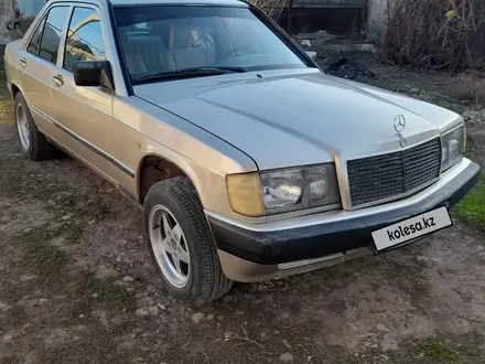 Mercedes-Benz 190 1992 года за 900 000 тг. в Уральск
