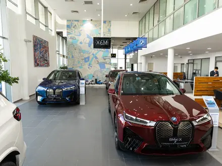 Автоцентр-Бавария Астана (BMW. MINI.) в Астана – фото 4