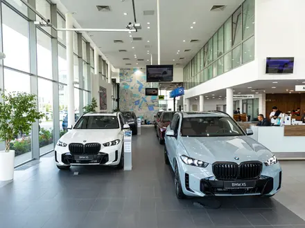Автоцентр-Бавария Астана (BMW. MINI.) в Астана – фото 5