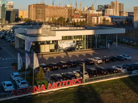 Автоцентр-Бавария Астана (BMW. MINI. BMW MOTORRAD) в Астана – фото 2