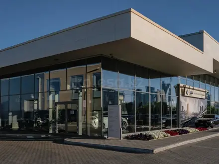 Автоцентр-Бавария Астана (BMW. MINI.) в Астана – фото 3