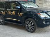 Lexus LX 570 2010 годаfor19 000 000 тг. в Атырау – фото 2