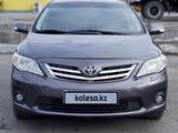 Toyota Corolla 2010 года за 6 650 000 тг. в Семей – фото 2