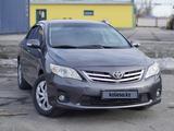 Toyota Corolla 2010 года за 6 500 000 тг. в Семей