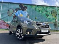 Subaru Forester 2021 годаүшін15 700 000 тг. в Алматы