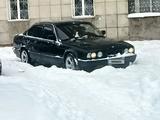 BMW 520 1991 годаүшін1 500 000 тг. в Усть-Каменогорск – фото 5