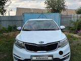 Kia Rio 2017 годаүшін5 600 000 тг. в Уральск – фото 3