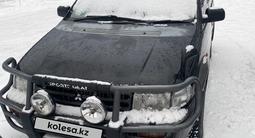 Mitsubishi RVR 1995 года за 1 900 000 тг. в Семей – фото 3