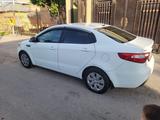 Kia Rio 2015 года за 5 100 000 тг. в Шымкент – фото 4