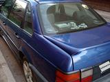 Volkswagen Passat 1992 годаүшін900 000 тг. в Астана – фото 2