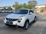 Nissan Juke 2012 года за 5 500 000 тг. в Алматы – фото 2