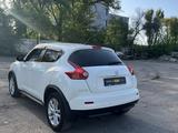 Nissan Juke 2012 года за 5 500 000 тг. в Алматы – фото 3