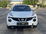 Nissan Juke 2012 года за 5 500 000 тг. в Алматы – фото 5