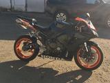 Honda  CBR 1000 RR/RA Fireblade 2007 года за 2 500 000 тг. в Аксу – фото 3