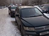 Mitsubishi Space Wagon 1999 года за 2 400 000 тг. в Петропавловск – фото 2