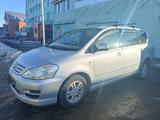 Toyota Ipsum 2007 года за 4 750 000 тг. в Актобе – фото 4