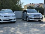 Toyota Ipsum 2007 года за 4 750 000 тг. в Актобе – фото 2