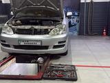 Toyota Ipsum 2007 года за 4 750 000 тг. в Актобе