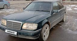 Mercedes-Benz E 200 1995 года за 1 800 000 тг. в Тараз – фото 3