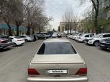 Mercedes-Benz S 300 1991 года за 2 000 000 тг. в Алматы – фото 2