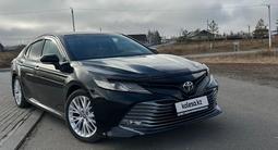 Toyota Camry 2019 годаfor16 000 000 тг. в Костанай