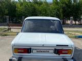 ВАЗ (Lada) 2106 1995 года за 800 000 тг. в Шымкент – фото 4