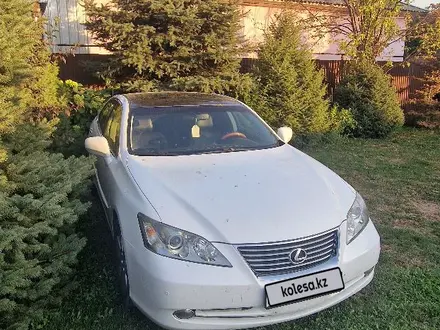 Lexus ES 350 2007 года за 7 650 000 тг. в Тараз – фото 15