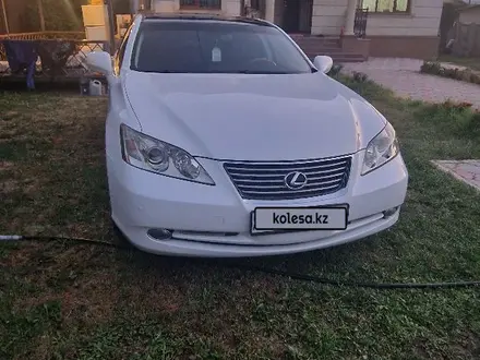 Lexus ES 350 2007 года за 7 650 000 тг. в Тараз