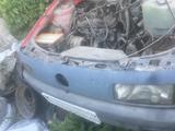 Volkswagen Passat 1992 года за 25 000 тг. в Караганда – фото 4
