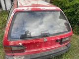 Volkswagen Passat 1992 года за 25 000 тг. в Караганда – фото 3