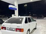 ВАЗ (Lada) 2114 (хэтчбек) 2013 года за 2 300 000 тг. в Усть-Каменогорск – фото 5