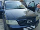 Audi A6 2000 года за 1 000 000 тг. в Атырау
