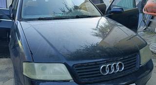 Audi A6 2000 года за 1 000 000 тг. в Атырау