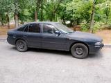 Mitsubishi Galant 1994 годаfor400 000 тг. в Тараз – фото 3