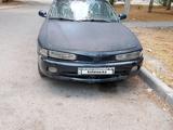 Mitsubishi Galant 1994 годаfor400 000 тг. в Тараз – фото 4