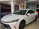 Toyota Camry 2025 года за 21 500 000 тг. в Актау – фото 3