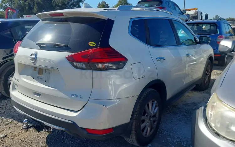 Авторазбор Nissan renault Qashqai j10 qashqai j11 X-trail t31 Xtrail t32 в Караганда