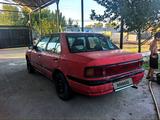 Mazda 323 1992 года за 250 000 тг. в Алматы – фото 4