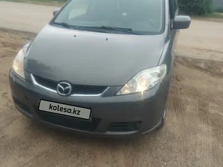 Mazda 5 2007 года за 3 500 000 тг. в Актобе