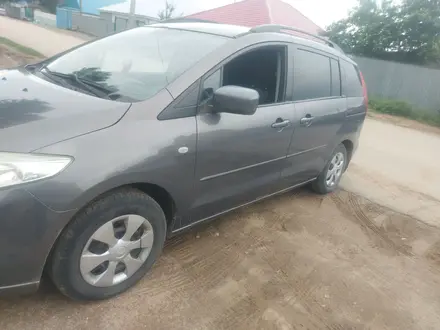 Mazda 5 2007 года за 3 500 000 тг. в Актобе – фото 4