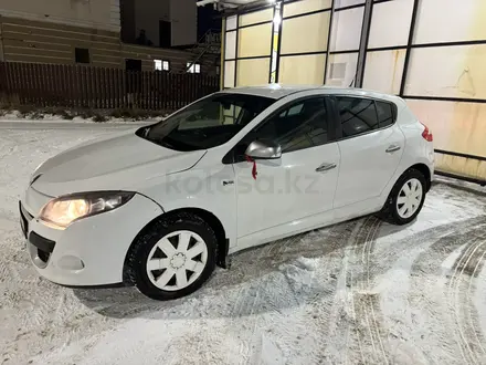 Renault Megane 2012 года за 2 200 000 тг. в Уральск – фото 12