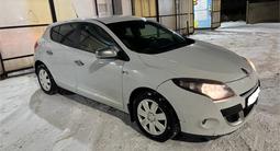 Renault Megane 2012 года за 2 100 000 тг. в Уральск – фото 3