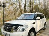 Nissan Patrol 2013 годаүшін16 000 000 тг. в Алматы – фото 5