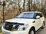 Nissan Patrol 2013 годаүшін16 000 000 тг. в Алматы – фото 4