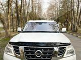 Nissan Patrol 2013 годаүшін16 000 000 тг. в Алматы – фото 3