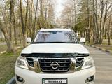 Nissan Patrol 2013 годаүшін16 000 000 тг. в Алматы – фото 2